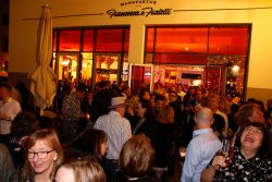 Silvester 2018/2019 @FRANCESCA & FRATELLI